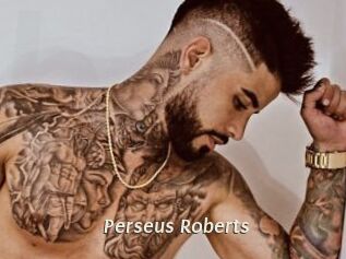 Perseus_Roberts