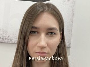 PersiaPackova Blog éjac
