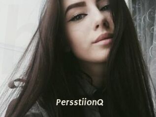 PersstiionQ