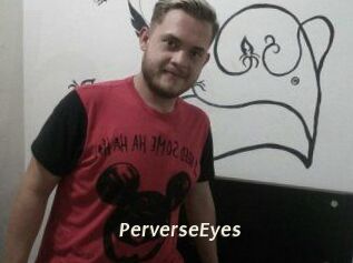 PerverseEyes