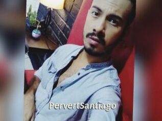 PervertSantiago Blog éjac