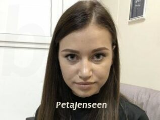 PetaJenseen
