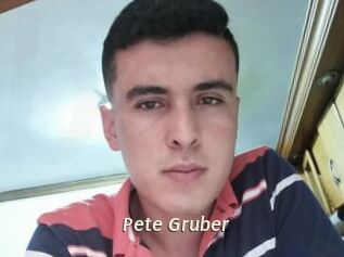 Pete_Gruber