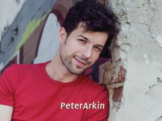 PeterArkin