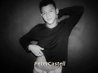 PeterCastell