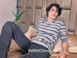 PeterCloss