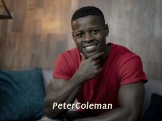 PeterColeman