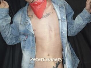 PeterConnery