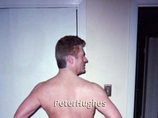 PeterHughes Blog éjac