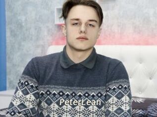 PeterLean