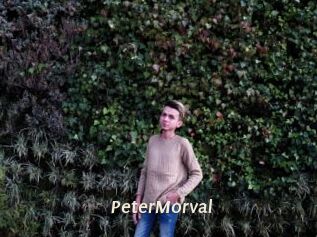 PeterMorval