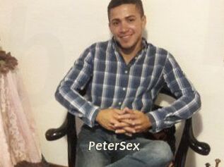 PeterSex
