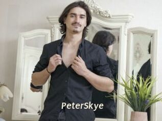 PeterSkye Blog éjac