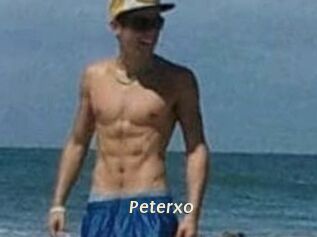 Peterxo