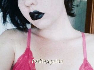 PetiteAgatha