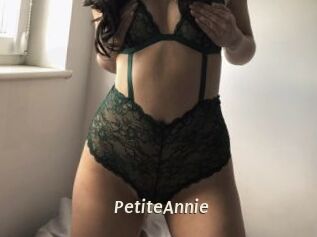 PetiteAnnie