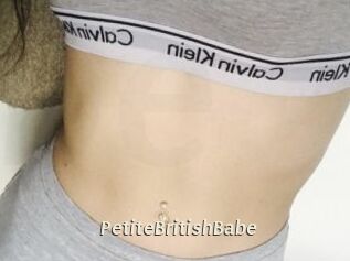 PetiteBritishBabe Blog éjac