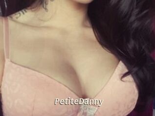 PetiteDanny