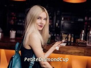 PetiteDiamondCup