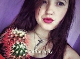 PetiteEmily Blog éjac