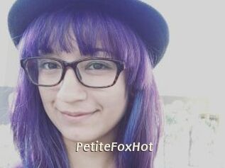 PetiteFoxHot