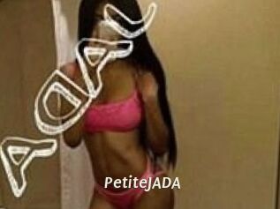 PetiteJADA Blog éjac