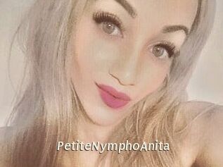 PetiteNymphoAnita