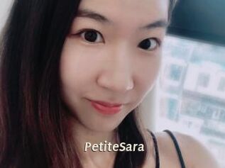 PetiteSara