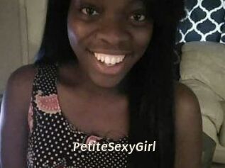 PetiteSexyGirl