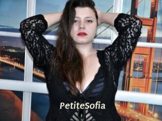 PetiteSofia