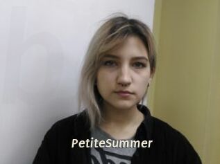 PetiteSummer