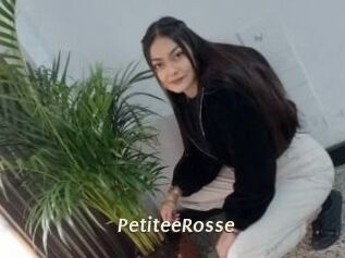 PetiteeRosse