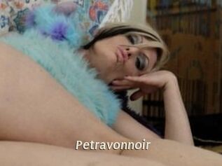 Petravonnoir
