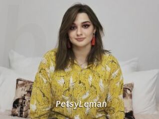 PetsyLeman