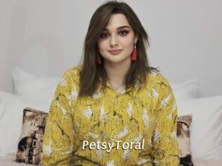 PetsyToral