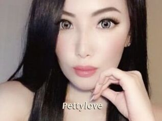 Pettylove