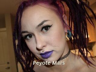 Peyote_Mars