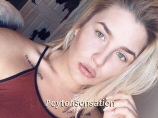 PeytonSensation