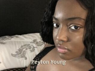 Peyton_Young Blog éjac