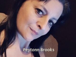 Peytonn_Brooks Blog éjac