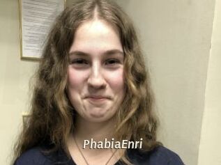 PhabiaEnri