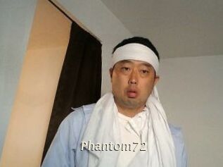 Phantom72
