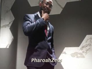 PharoahZeus
