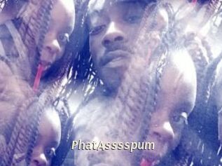 PhatAsssspum