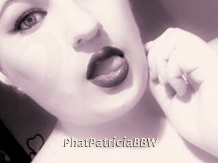 PhatPatriciaBBW