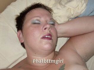 Phatbttmgirl