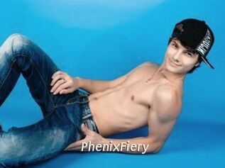 PhenixFiery