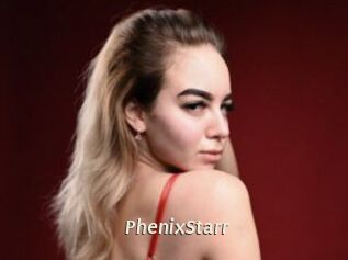 PhenixStarr Blog éjac