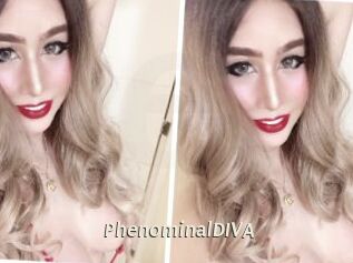 PhenominalDIVA