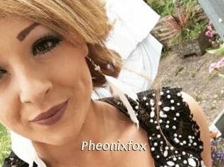 Pheonixfox